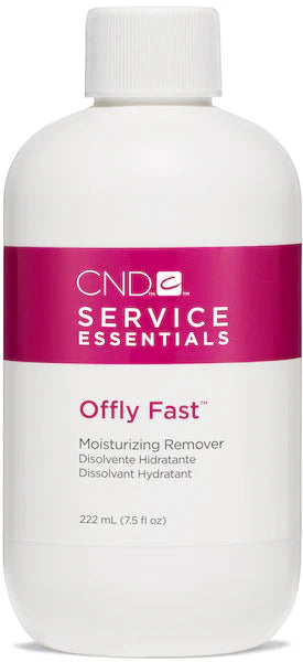 CND Offly Fast™ Moisturizing Remover