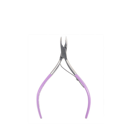BEAUTY20 Cobalt Cuticle Nipper - #14