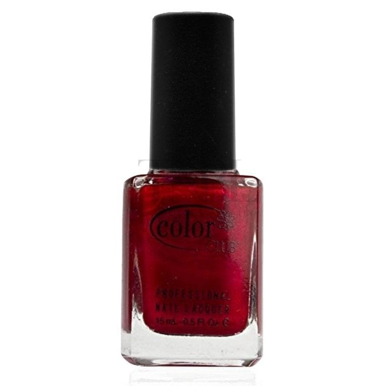 COLOR CLUB Nail Lacquer 0.5oz - Special Effects #522