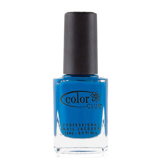 COLOR CLUB Nail Lacquer 0.5oz - Endless Summer #986