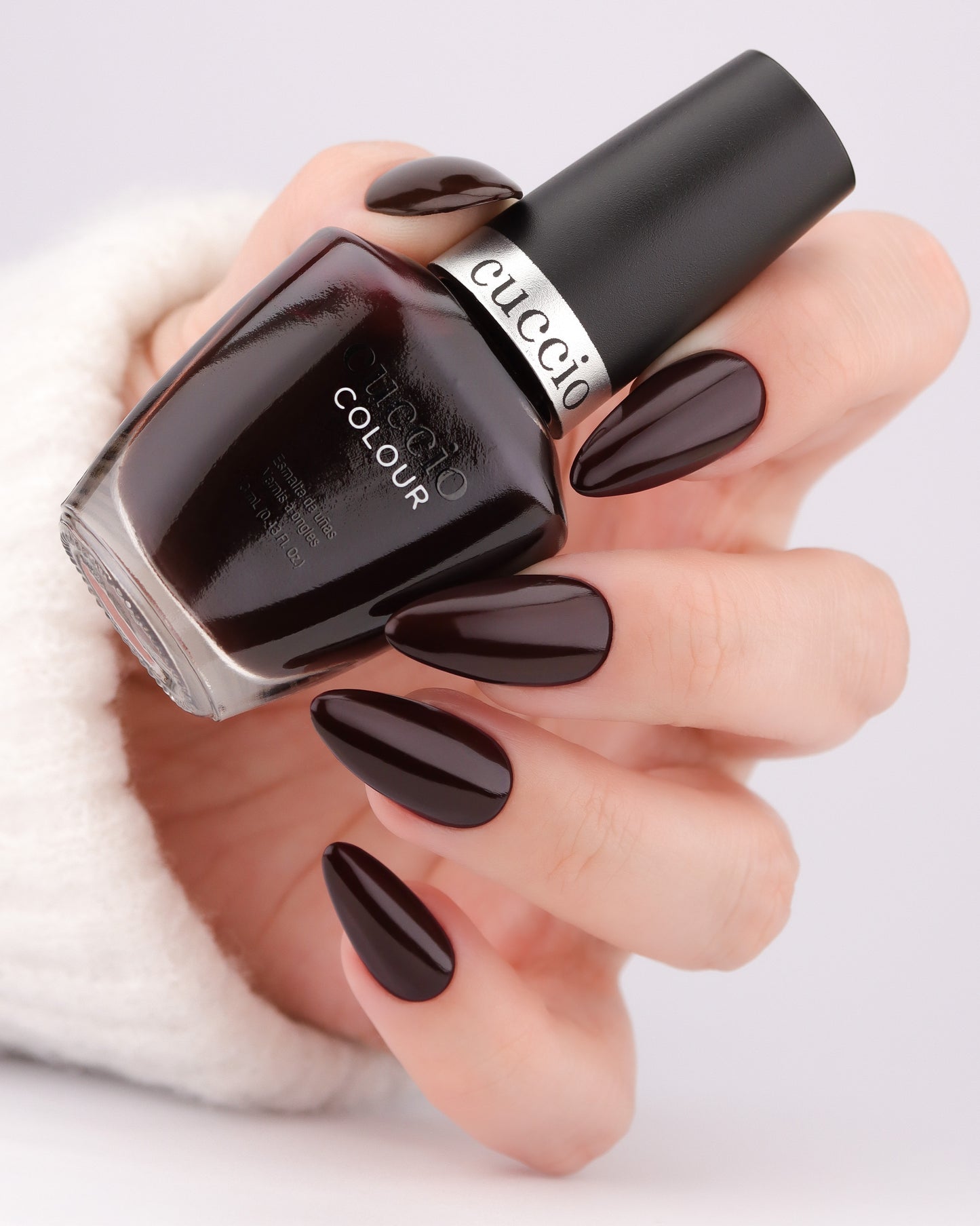 CUCCIO Match Makers 0.43oz - Romania After Dark #6056