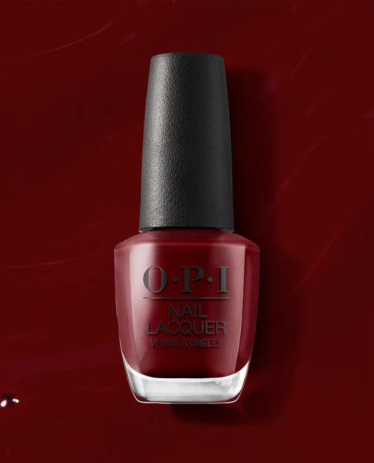 OPI Nail Lacquer 0.5oz - Como Se Llama #NLP40