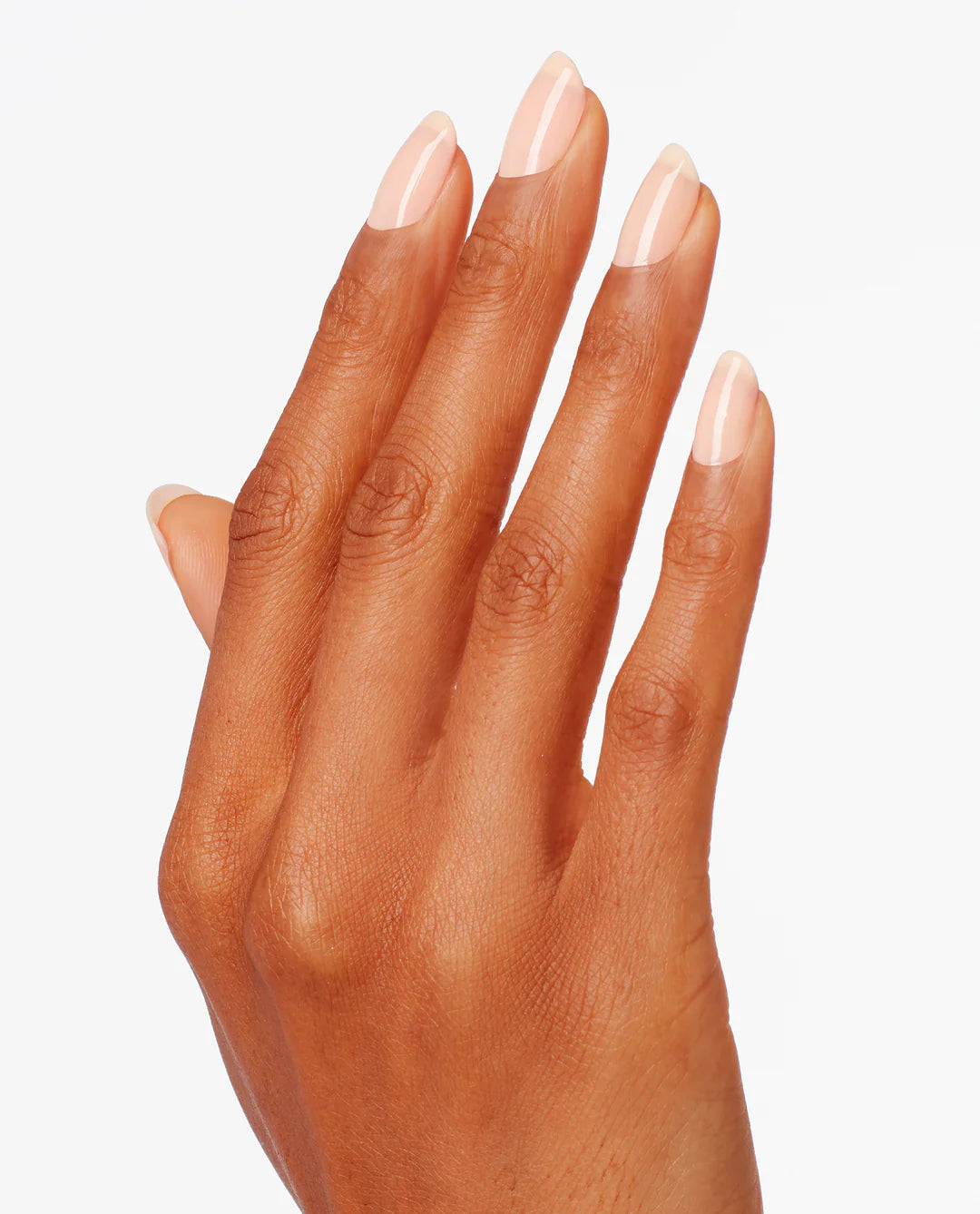 OPI Nail Lacquer 0.5oz - Coney Island Cotton Candy #L12