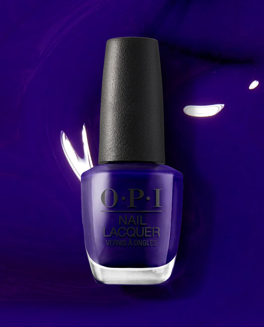 OPI Nail Lacquer 0.5oz - Correctamundo #BC3