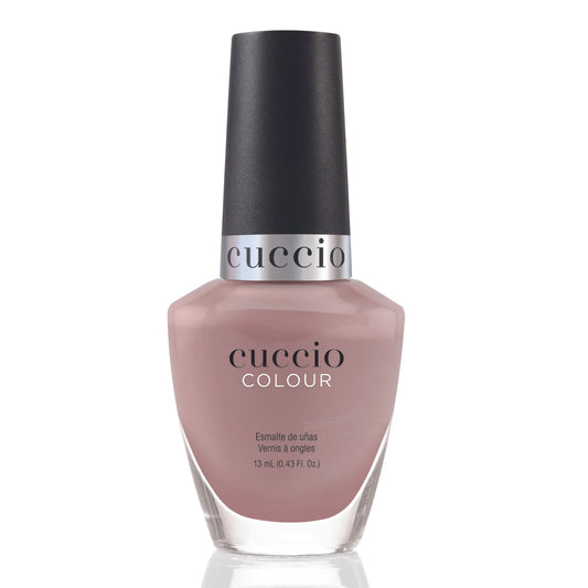 CUCCIO Colour Nail Polish 0.43oz - Cosmic Dreamer #CCPL1366