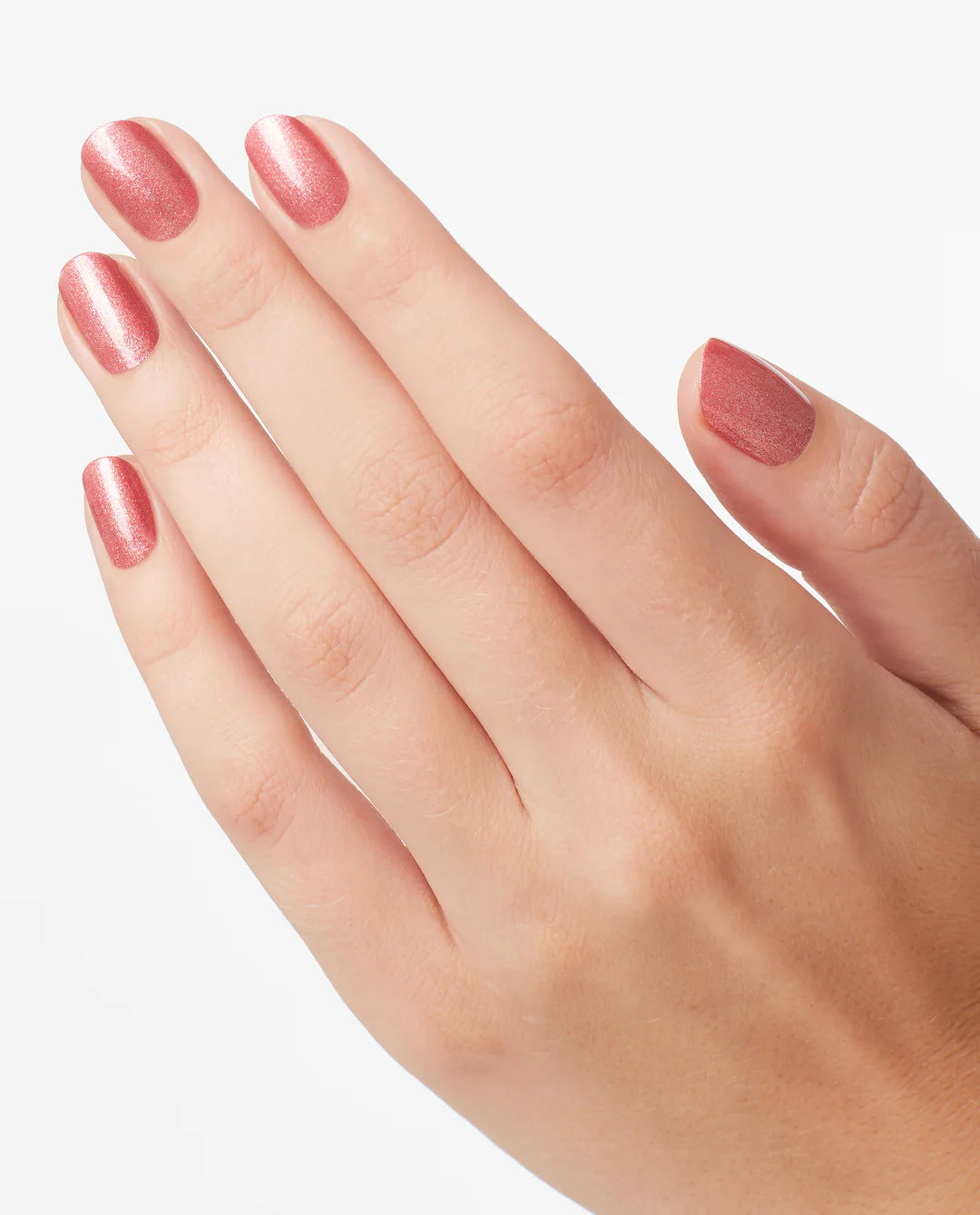 OPI Nail Lacquer 0.5oz -  Cozu-melted in the Sun #M27