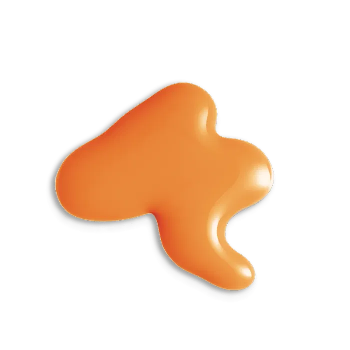 CND Creative Play 0.46oz -  Apricot in the Act #424