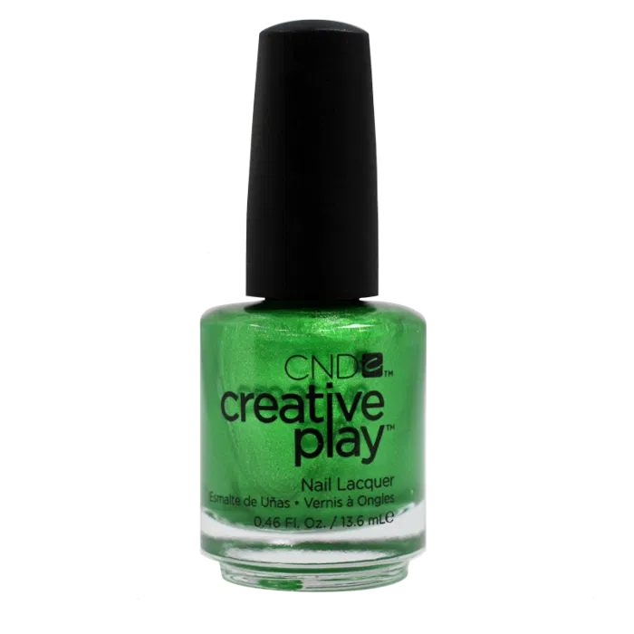CND Creative Play 0.46oz - Love It Or Leaf It #430