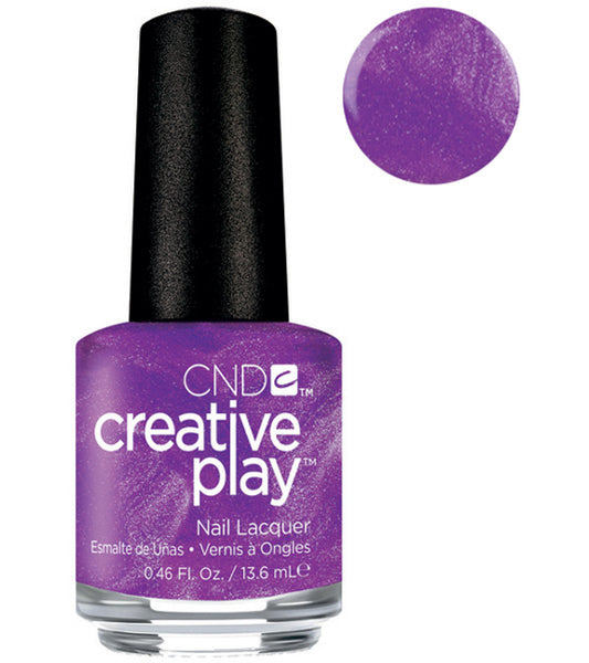 CND Creative Play 0.46oz -  The Fuchsia is Ours #442
