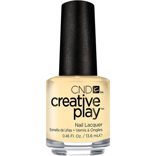 CND Creative Play 0.46oz -  Bananas For You #425