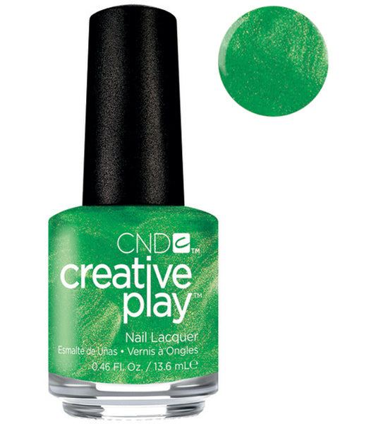 CND Creative Play 0.46oz -  Love It Or Leaf It #430