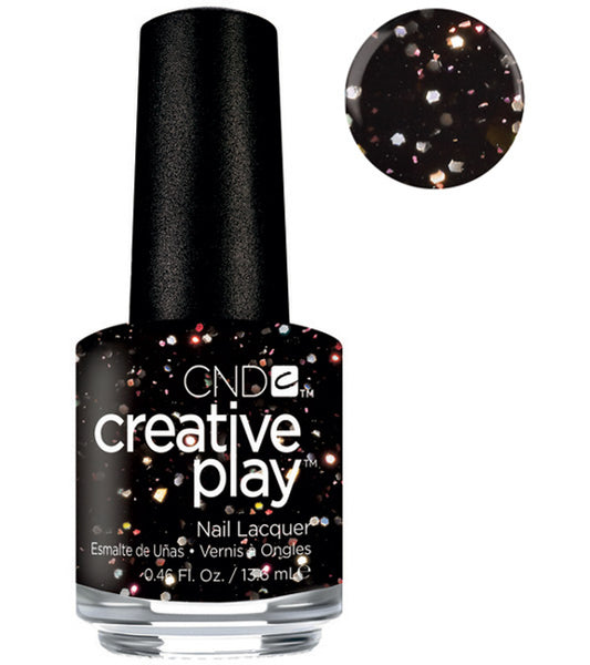 CND Creative Play 0.46oz -  Nocturne It Up #450