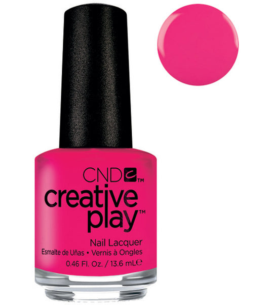 CND Creative Play 0.46oz -  Peony Ride #474