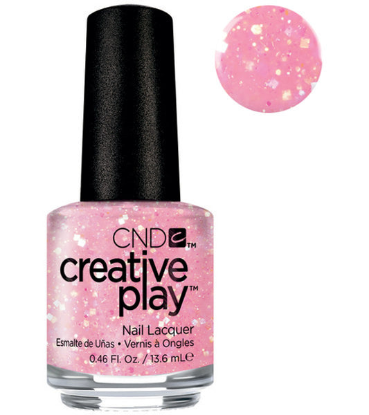CND Creative Play 0.46oz -  Pinkle Twinkle #471
