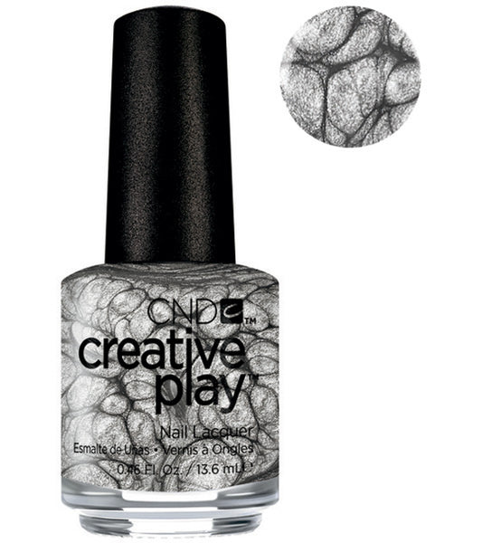 CND Creative Play 0.46oz -  Polish My Act #446