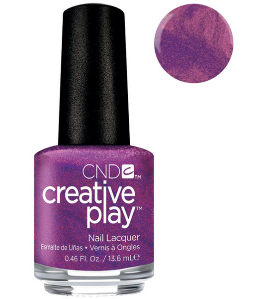 CND Creative Play 0.5oz -  Raisin' Eyebrows #444