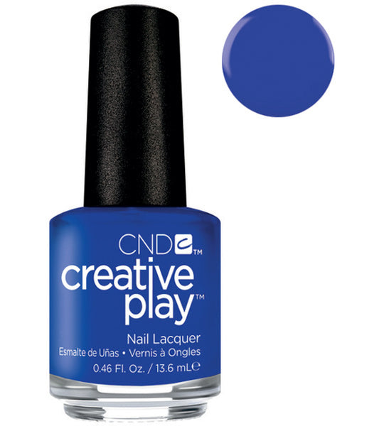 CND Creative Play 0.46oz -  Royalista #440