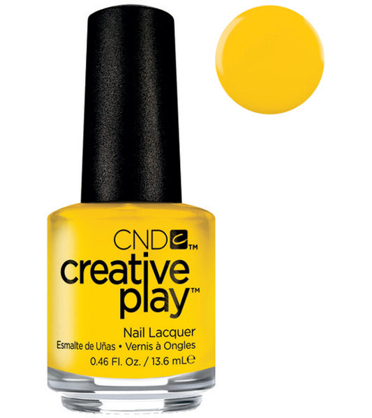 CND Creative Play 0.46oz -  Taxi, Please #462