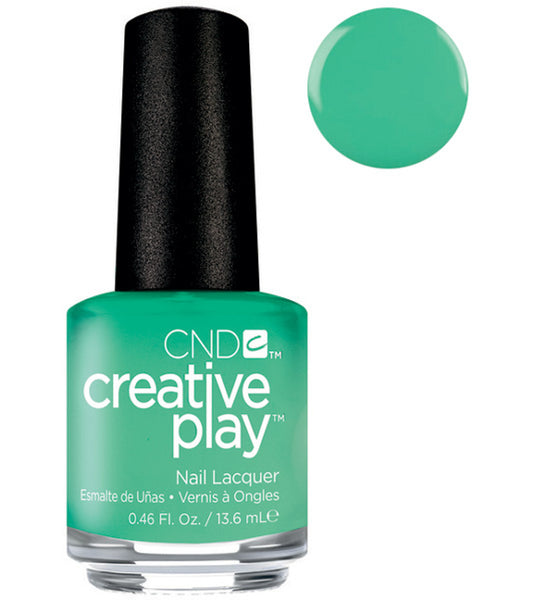 CND Creative Play 0.46oz -  You've Got Kale #428