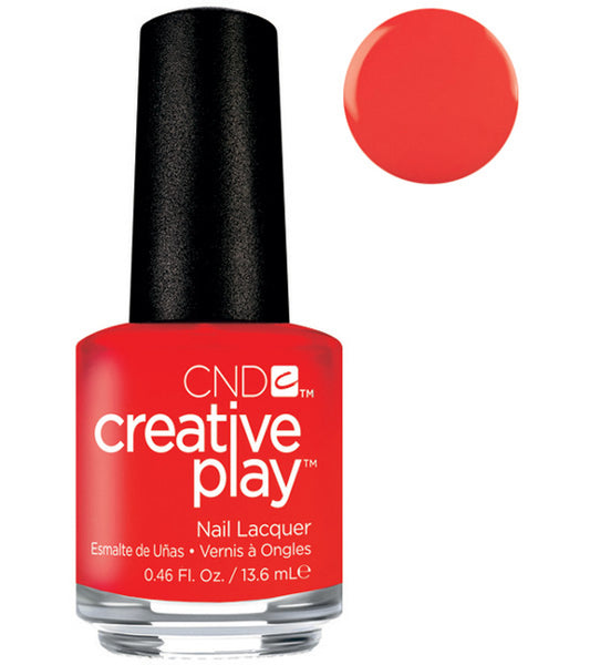 CND Creative Play 0.46oz -  Mango About Town #422