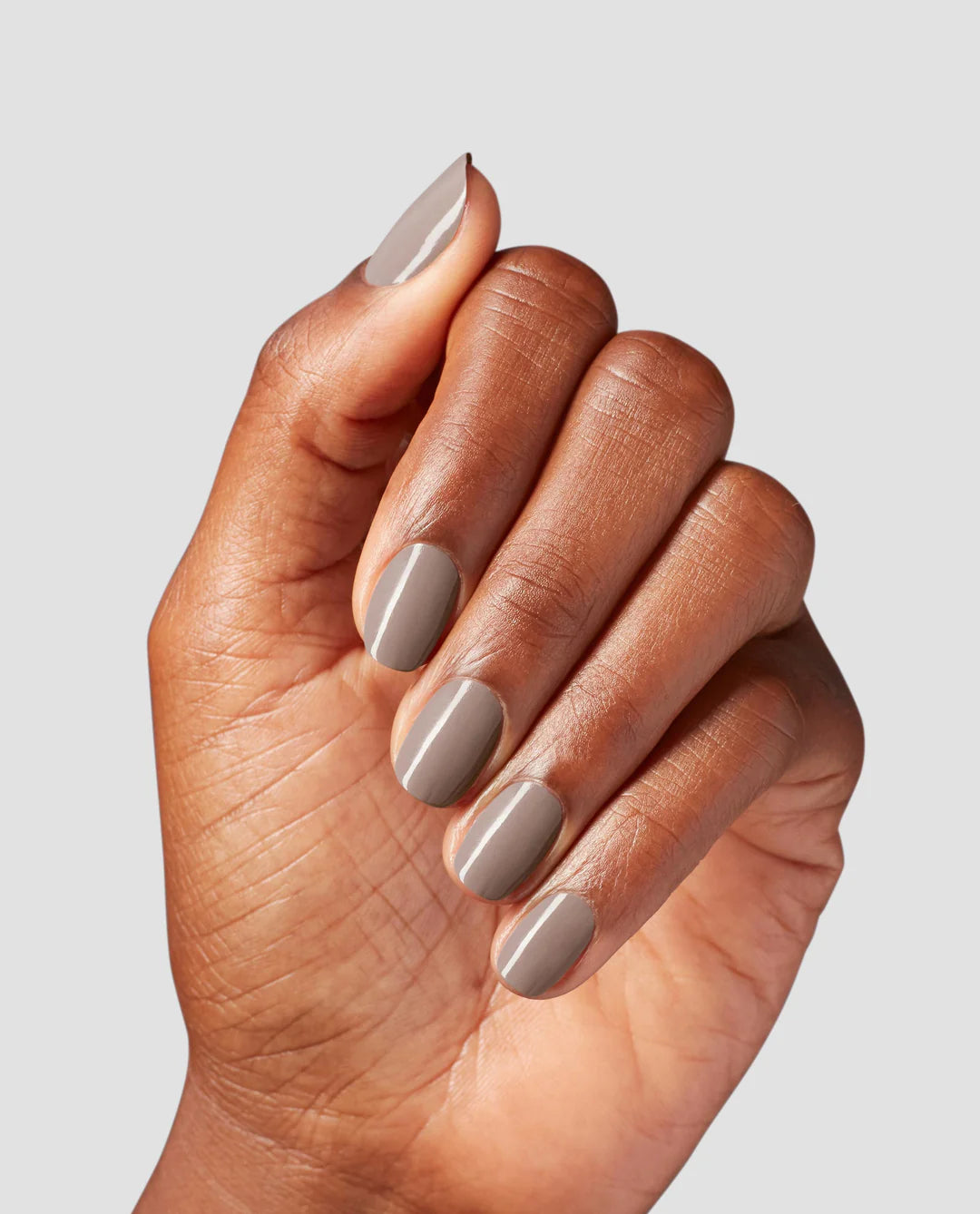 OPI Nail Lacquer 0.5oz - Crimp And Proper #F031