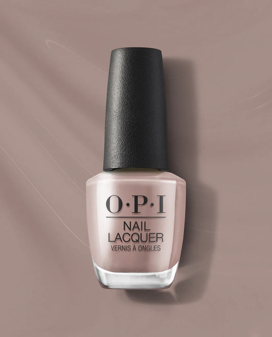 OPI Nail Lacquer 0.5oz - Crimp And Proper #F031