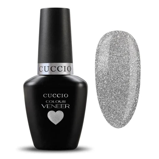 CUCCIO Match Makers 0.43oz - Hong Kong Harbor #6054