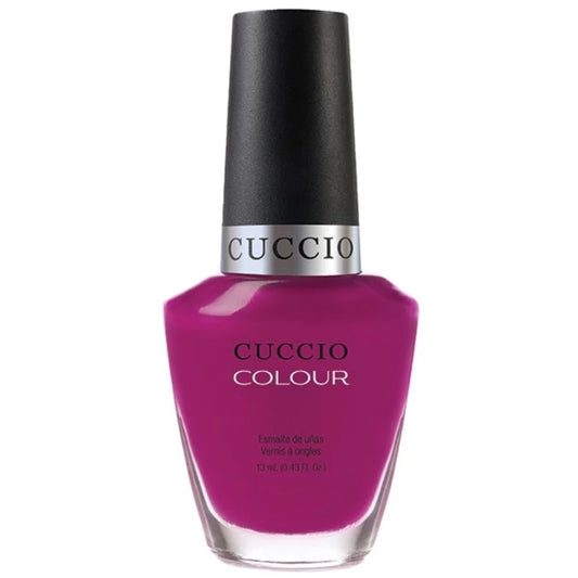 CUCCIO Colour Nail Polish 0.43oz - Eye Candy in Miami #6039