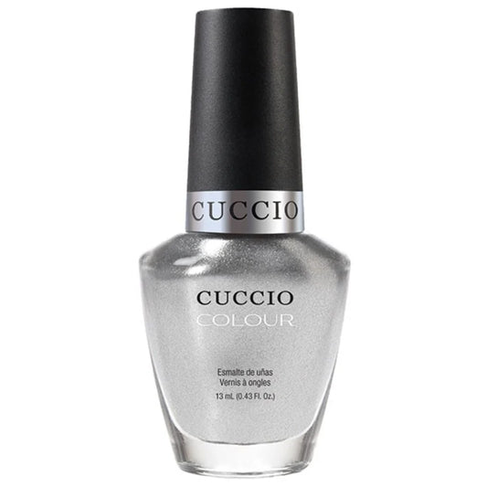 CUCCIO Colour Nail Polish 0.43oz - Hong Kong Harbor #6054