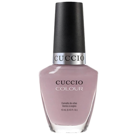 CUCCIO Colour Nail Polish 0.43oz - Longing For London #6060