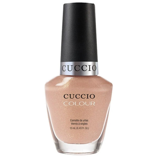 CUCCIO Colour Nail Polish 0.43oz - Los Angeles Luscious #6001