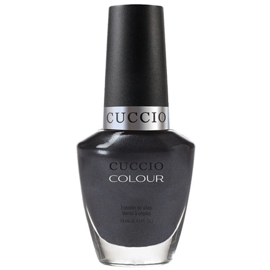 CUCCIO Colour Nail Polish 0.43oz - Oh My Prague #6052