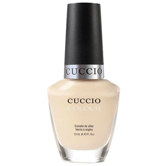 CUCCIO Colour Nail Polish 0.43oz - So So Sofia #6000