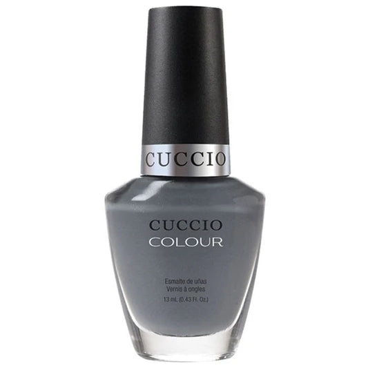 CUCCIO Colour Nail Polish 0.43oz - Soaked In Seattle #6055