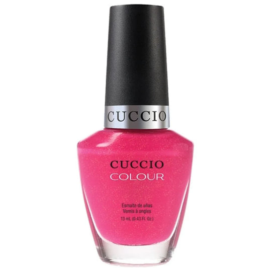 CUCCIO Colour Nail Polish 0.43oz - Totally Tokyo #6011