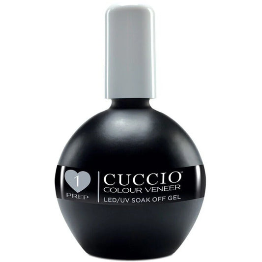 CUCCIO Colour Veneer Prep Treatment