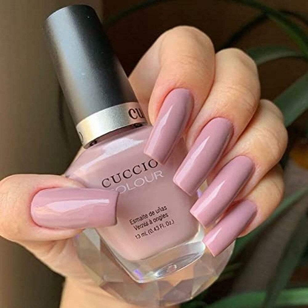 CUCCIO Match Makers 0.43oz - On Pointe #1211