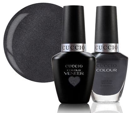 CUCCIO Match Makers 0.43oz - Oh My Prague #6052