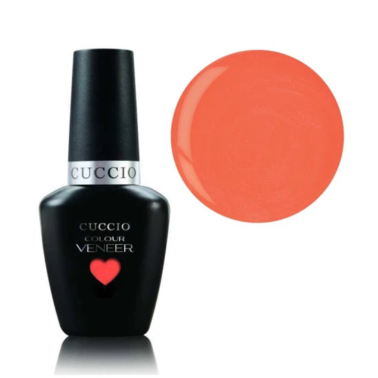 CUCCIO Match Makers 0.43oz - California Dreamin #6145