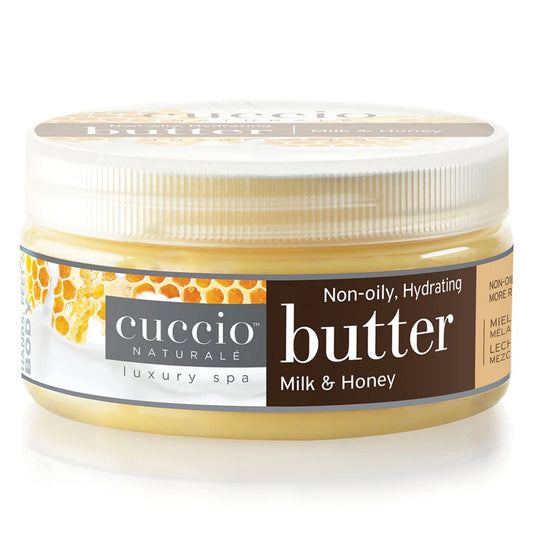 CUCCIO Milk & Honey Butter Blend