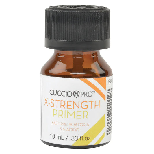 CUCCIO X-Strength Nail Primer 10ml