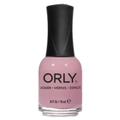 ORLY Nail Lacquer 0.6oz - Cupcake #20670