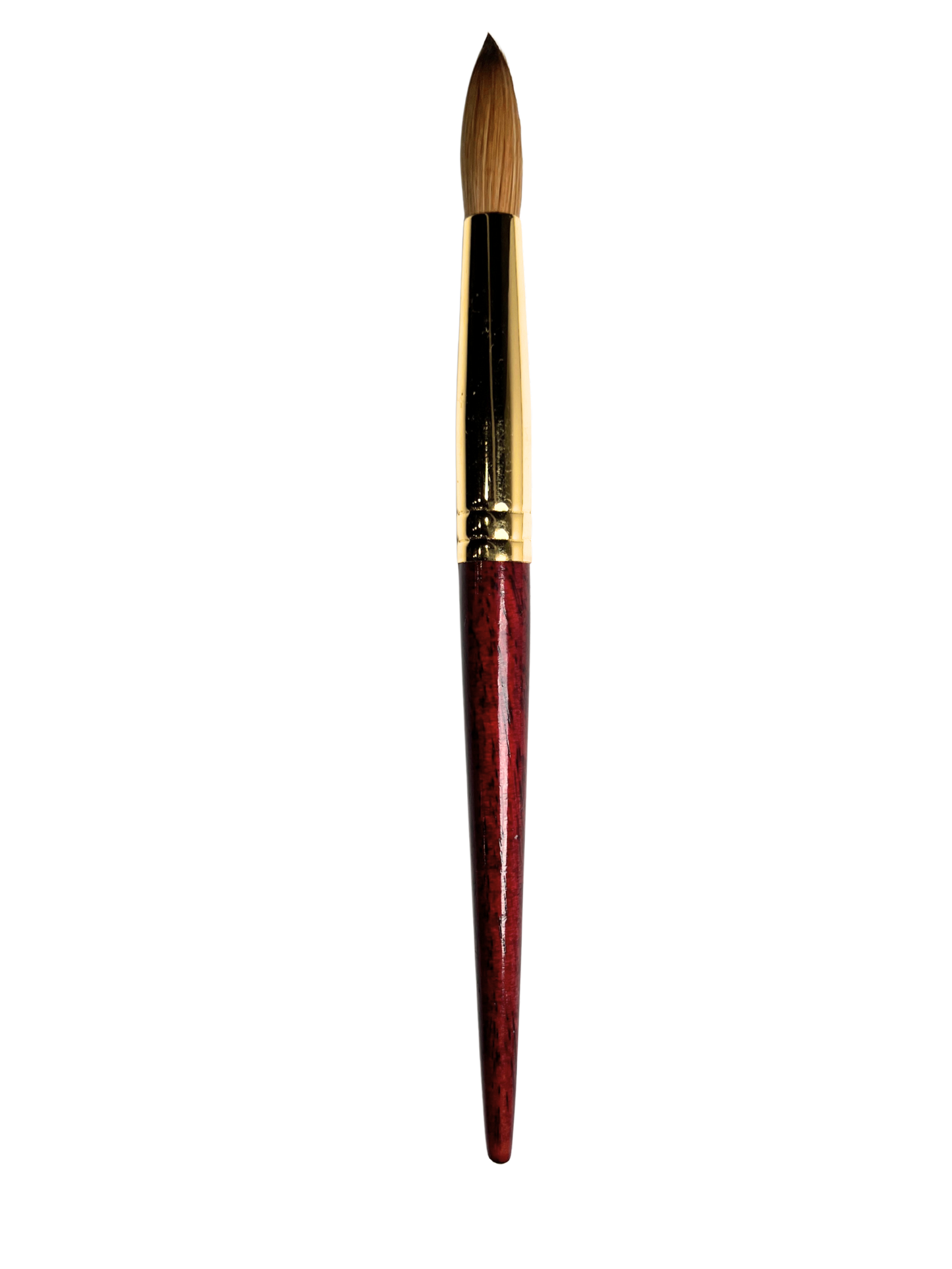 @ Kolinsky Acrylic Brush England - #18