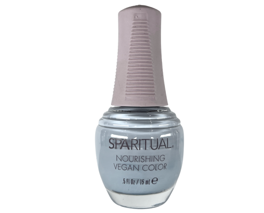 SPARITUAL Nourishing Vegan Nail Lacquer 0.5oz - Inner Life #80645