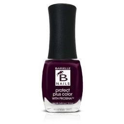 BARIELLE Nails Protect + Color w/ Prosina 0.5oz - Hidden Hideaway #PRO5058