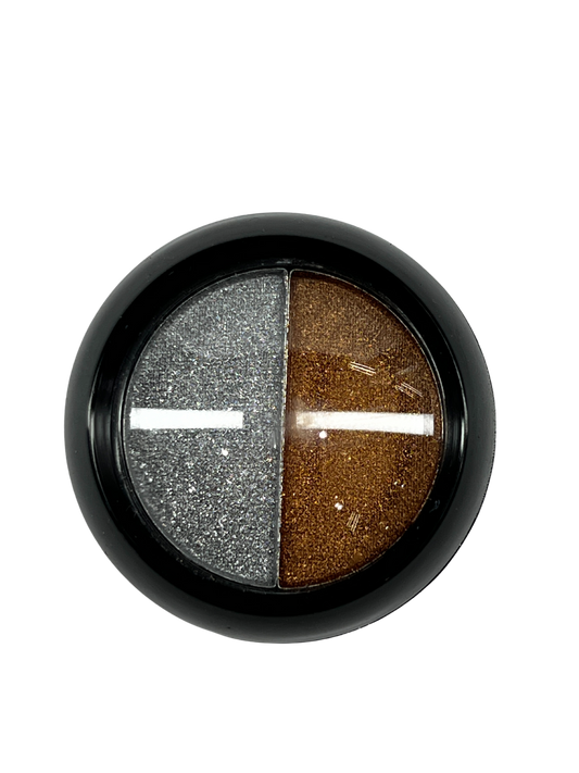 Solid Pigment Chrome - #10