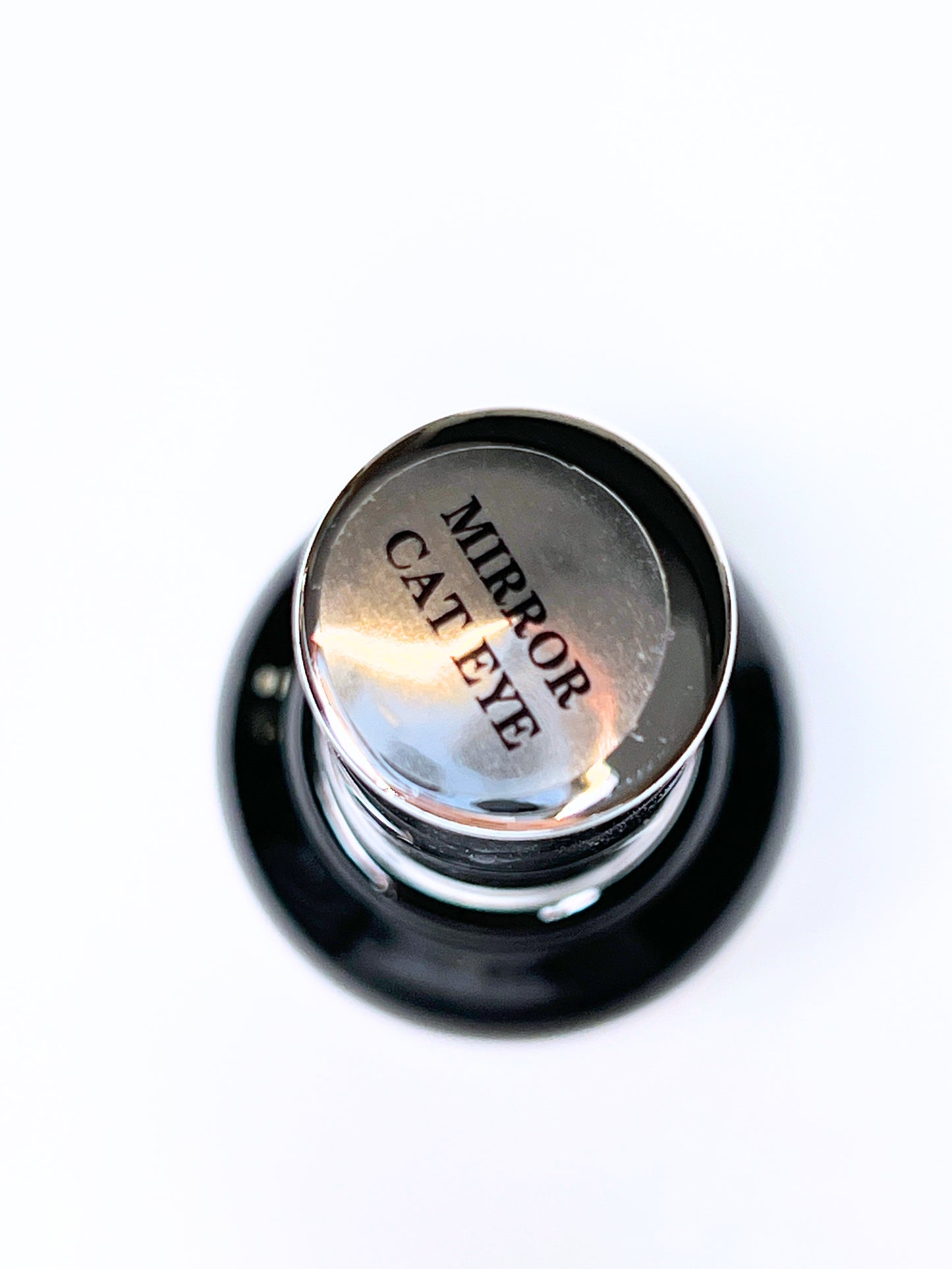 DM Cat Eye Clear 0.5oz - Mirror