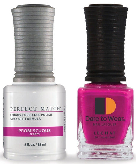 LECHAT Perfect Match Gel Duo - Promiscuous #PMS036