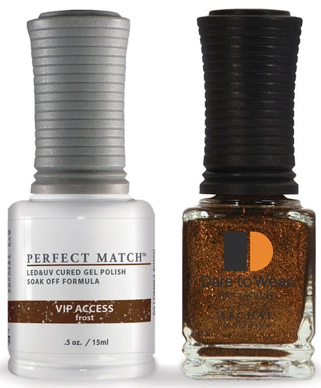 LECHAT Perfect Match Gel Duo - VIP Access #PMS159