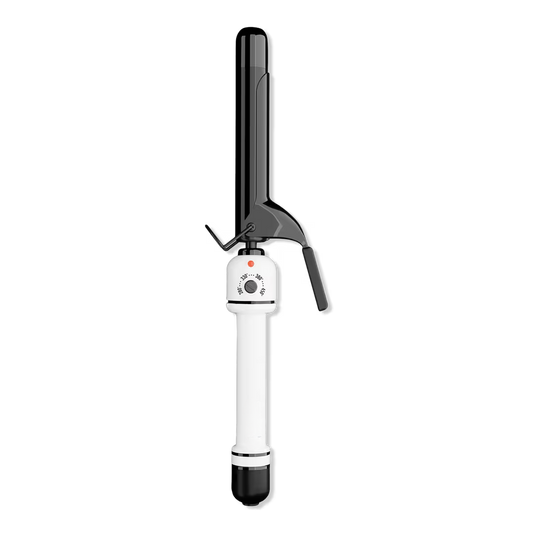 HOT TOOLS Professional Nano Ceramic 1" Salon Curling Iron/Wand